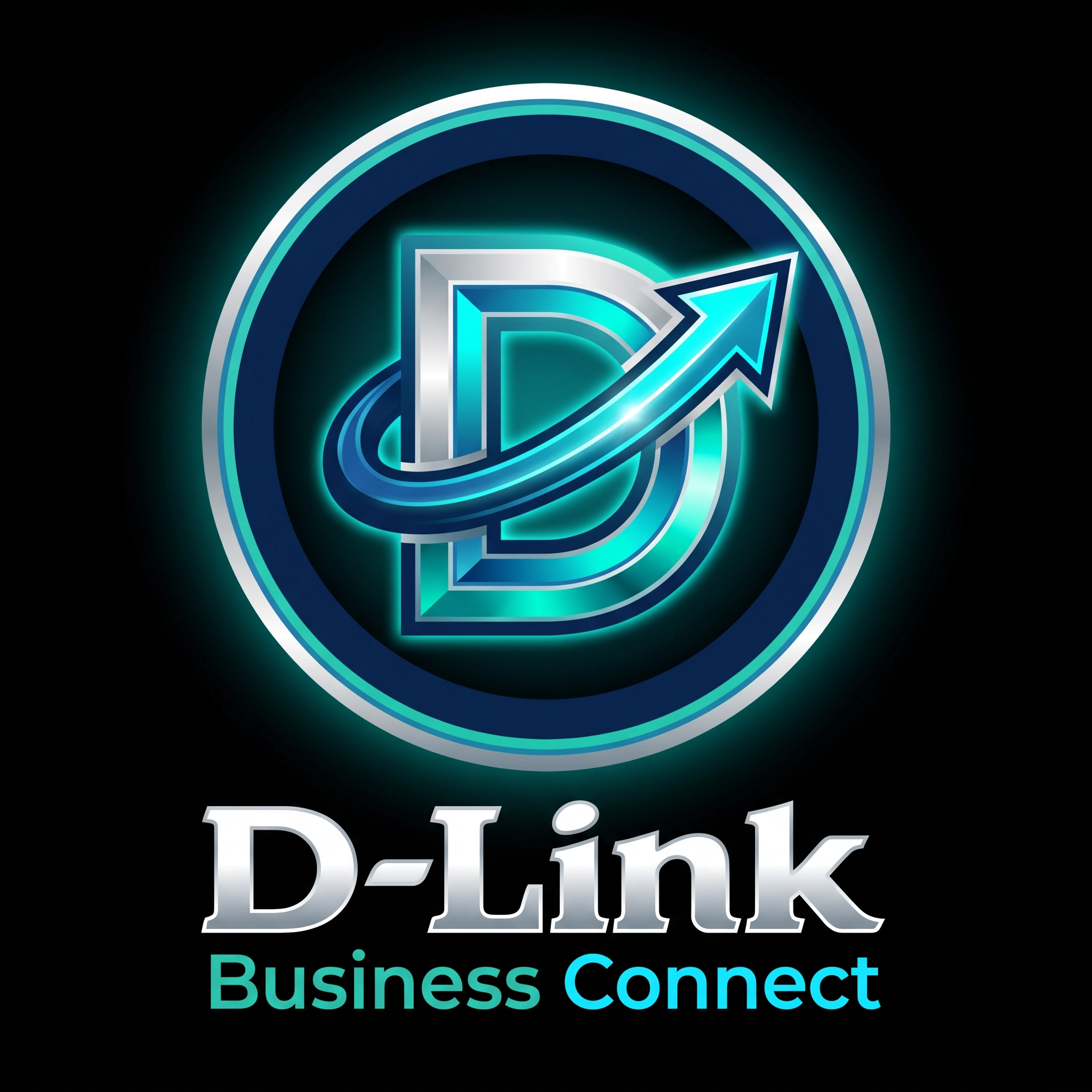 D-Link Business Direct logo